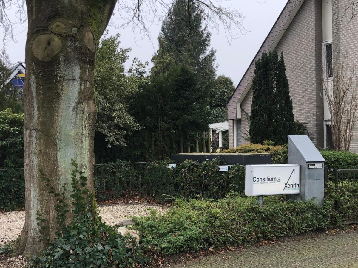 Xenith Gastenverblijf Apeldoorn Exterior photo