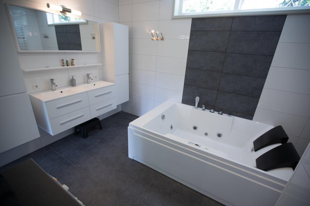 Xenith Gastenverblijf Apeldoorn Exterior photo