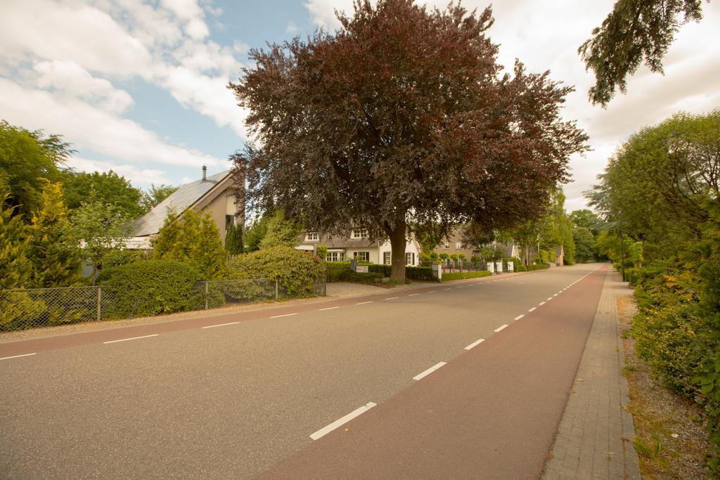 Xenith Gastenverblijf Apeldoorn Exterior photo