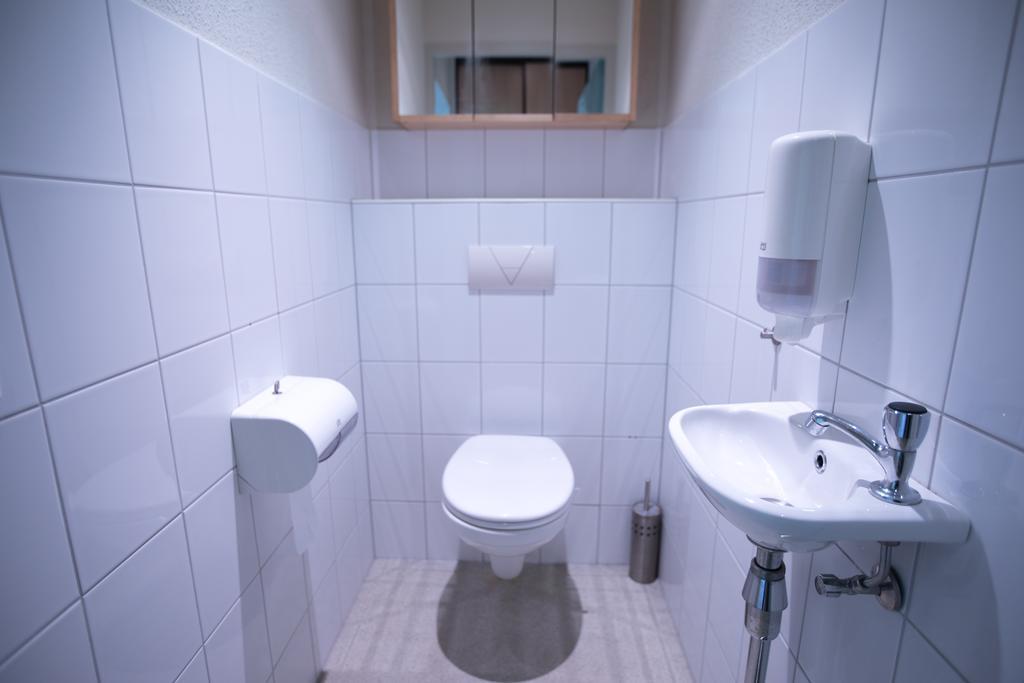Xenith Gastenverblijf Apeldoorn Exterior photo